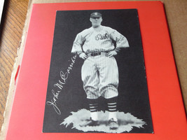 1932   JOHN  CORRIDEN   CHICAGO  CUBS  PICTURE  PACK   PHOTO   !! - $24.99
