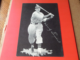 1932   WOODY  ENGLISH   CHICAGO  CUBS  PICTURE  PACK   PHOTO   !! - £19.54 GBP