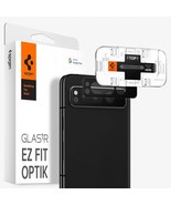 Spigen Camera Lens Screen Protector [GlasTR EZ FIT Optik] designed for P... - £23.58 GBP