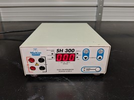 Shelton Scientific SH 300 Electrophoresis Power Supply / 300V / 400mA / ... - $292.50