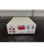 Shelton Scientific SH 300 Electrophoresis Power Supply / 300V / 400mA / ... - $292.50