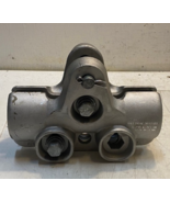 Preformed Line PLP CGS-1115 Bolt Torque Cushion Grip Suspension with Eye... - $246.05 CAD
