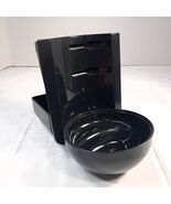 Sensio CBTL Caffitaly Americano coffee Espresso Maker 10134 drip tray  part - $436.74 MXN