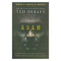 Adam: He Died Once to Stop a Killer...now He&#39;s Dying Again to Sav e His Wife [Ha - £14.87 GBP