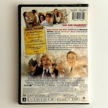 Wedding Crashers DVD 2006 Full Frame Unrated Owen Wilson Vince Vaughn Walken image 2