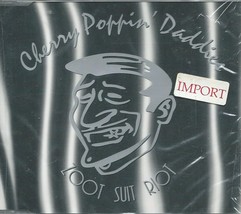 Zoot Suit Riot [Audio CD] Cherry Poppin Daddies - $12.94