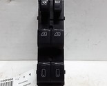 04 05 06 07 08 09 Nissan Quest drivers master window switch with power 1... - $34.64