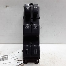 04 05 06 07 08 09 Nissan Quest drivers master window switch with power 1... - $34.64