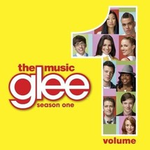 Glee: The Music, Volume 1 - Audio CD By Glee Cast - $4.99