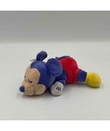 Disney Mickey Mouse Mini Cuddleez 7&quot; Plush Animal - £9.94 GBP