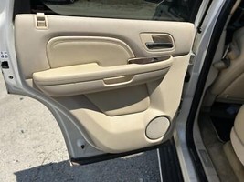 ESCALADE  2007 Door Trim Panel Rear 104575541 - £189.32 GBP