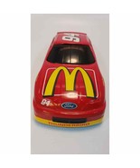McDonald&#39;s Limited Edition 1:24 Scale Nascar #94 Bill Elliott Die Cast B... - $29.87 CAD