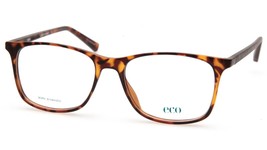 New Modo Eco Biobased Parana Dtrt Dark Tortoise Eyeglasses 51-17-140mm - £97.91 GBP