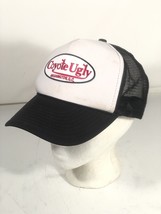 Vintage Coyote Feo Camionero Snapback Washington Dc - £40.30 GBP