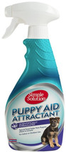 Simple Solution Puppy Aid Attractant 16 oz Simple Solution Puppy Aid Att... - £23.37 GBP