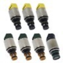 ZF6HP19 6HP19 ZF6HP26 6HP26 6HP32 Solenoid Kit/Set 2004-up BMW AUDI FORD JAGUAR image 8