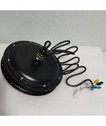 48V 1500W  414-487 RPM Bike Hub Motor Powerful Brushless Ebike Motor Hub - €111,29 EUR