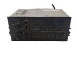 Audio Equipment Radio AM Mono-fm Stereo Opt 9R2 Fits 96-05 ASTRO 615457 - £52.17 GBP