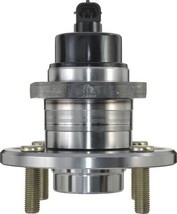 New Rear Wheel Hub Bearing Assembly For Suzuki Forenza 2.0L Verona EX LX... - $53.74
