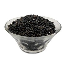 Urad Black 400g (Loose) pulses lentils bean Khuli dal - $19.84