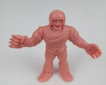 Mattel M.U.S.C.L.E. Man Flesh Color Figure ##234 MuscleMan  - $3.87