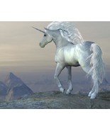 Variety of Amazing Unicorns – With Choices of Vessels - $129.00+