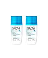 Uriage Gentle Deodorant 2x50ml - $44.90