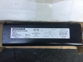 Sylvania 47734-4 M100/120/277-F-CAN Metalarc 120/277v-ac Ballast - $45.00