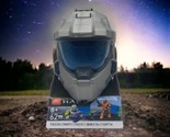 Mega Construx Halo Fiesta Spartan Helmet Character Pack Construction Set... - $17.81