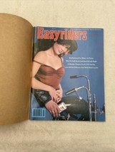 April 1979 Easyriders Motorcycle Magazine Vol. 9 No. 70 - £14.85 GBP
