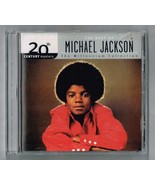20th Century Masters: Millennium Collection by Jackson, Michael (CD, 2000) - $477.96 MXN