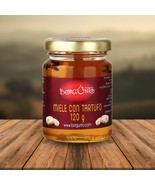 BLACK TRUFFLE HONEY - €11,37 EUR