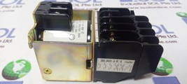 Fuji Magnetic Contactor SRC 3631-5-1f/g JEM AC3-1-0 Marine Surplus - $88.71
