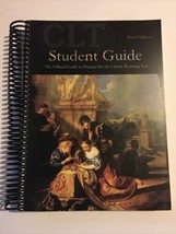 CLT Student Guide 1e Pillar Classic Learning Test Study Hillsdale LIbert... - $34.64