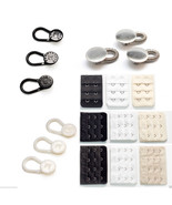 Button Pant &amp; 3-Hook Bra Extender - Add Size to Your Clothing! (Variety ... - $224.08 MXN