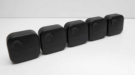 Blink Outdoor 4 (4th Gen) 5 Camera Wireless HD Home Security System image 2