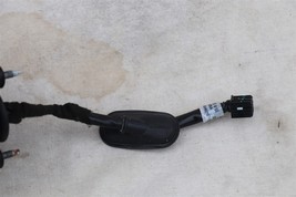 2016-20 Buick Envision Side View Mirror Blind Spot Passenger Right RH image 6
