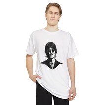 Ringo Starr Unisex Long-Body Beatles Rock n Roll Band Tee - Soft Cotton - $28.84+