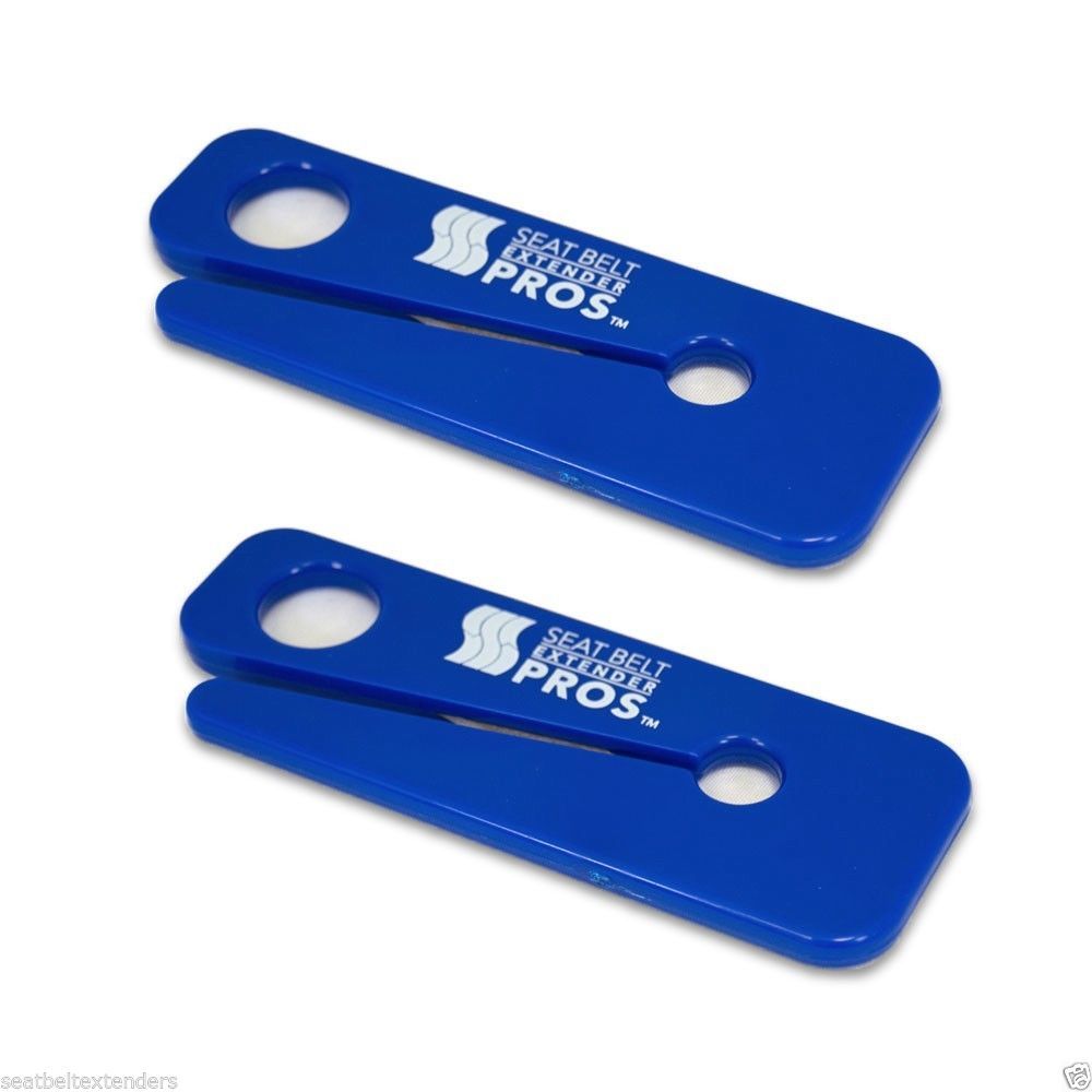 Emergency Seat Belt Cutter (2-pack) - Could Save Your Life in a Car Crash