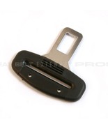 Seat Belt Alarm Stop - Ends chime - 7/8&quot; metal tongue - $7.39
