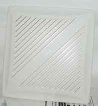 Broan AR80X Roomside Series Easy Install Bathroom Ventilation Fan image 2