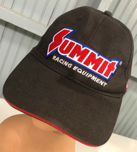 Summit Racing Equipment 40 Years Adjustable Baseball Cap Hat - £12.09 GBP