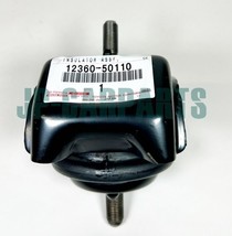 LEXUS GENUINE FRONT ENGINE MOUNT INSULATOR 12360-50110 SC300/400 UZZZ30 ... - $158.00