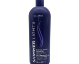 Clairol Professional Shimmer Lights Purple Shampoo, 31.5 oz - £17.80 GBP