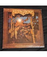 Kenny Rankin - Silver Morning LD-3000 LP Vinyl Record EX - $12.00