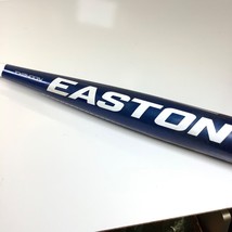 Easton Typhoon Official Baseball Blue Bat -3 Model BB13TY 34in/31oz 2 5/... - £44.10 GBP