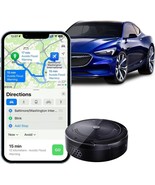 Mini GPS Tracker for Vehicles Real Time Hidden Car Tracker for Kids with... - $90.62