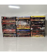 Lot 68 DVD Kung Fu Martial  Arts Movies Jackie Chan, Bruce Lee, Jet Li R... - $98.97