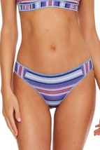 $64 Becca By Rebecca Virtue South Coast Adela Hipster Bottoms Size Small - £18.64 GBP