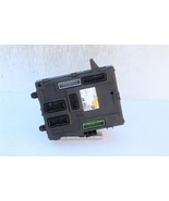 Nissan Infiniti Body Control Module Computer Unit BCM BCU 284B1-4BA8A - $222.08 CAD